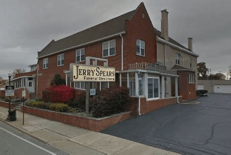 spears funeral home columbus ohio